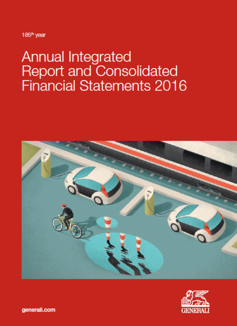 Generali Integrated Report